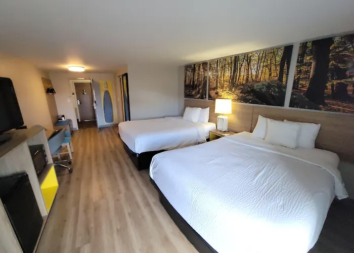 Days Inn By Wyndham Carlisle North