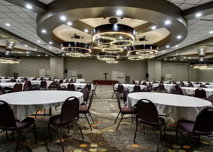 Doubletree By Hilton Mt. Vernon