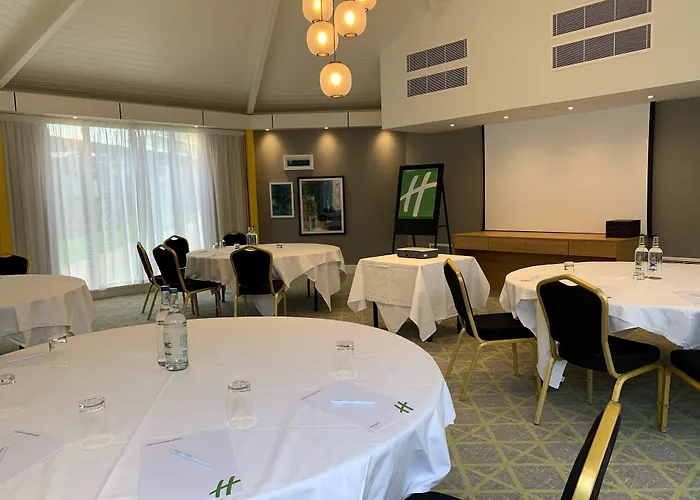 Holiday Inn Dover By Ihg