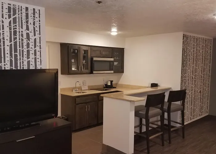 Best Western Corvallis
