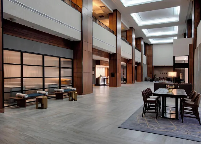 Winston-Salem Marriott
