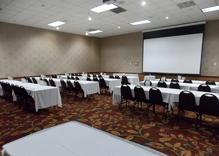 Alexandria Hotel & Conference Center