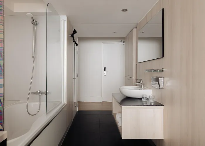 Leonardo Boutique Hotel Maastricht City Center