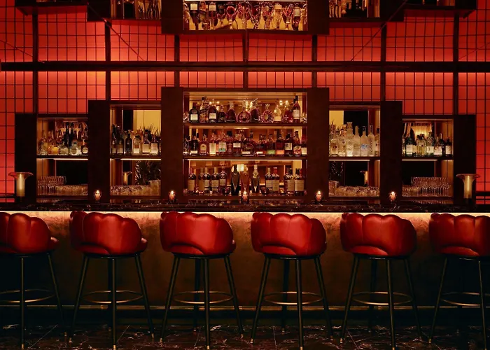 Delano Miami Beach