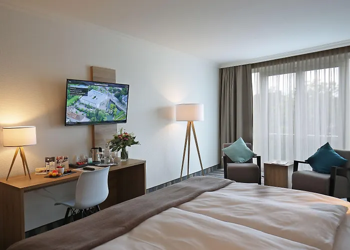 Quality Hotel Lippstadt