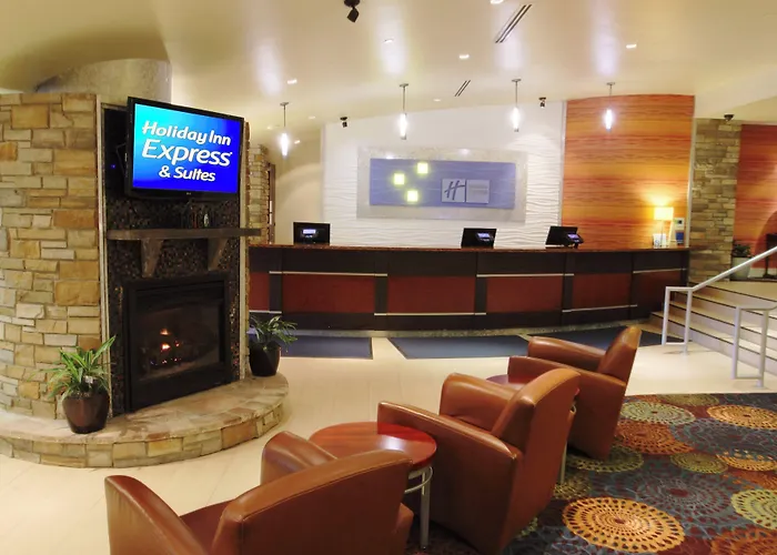 Holiday Inn Express Pittsburgh West - Greentree, An Ihg Hotel