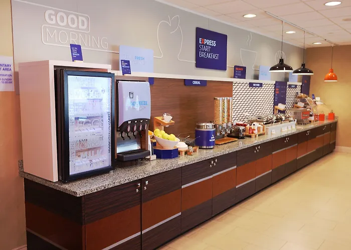 Holiday Inn Express Pittsburgh West - Greentree, An Ihg Hotel