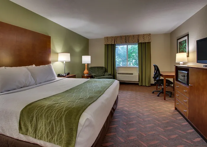 Greenfield Inn & Suites Elizabethtown, Ky I65 Exit 94