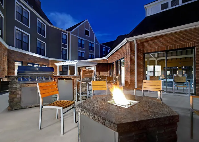 Homewood Suites By Hilton Chicago-Lincolnshire