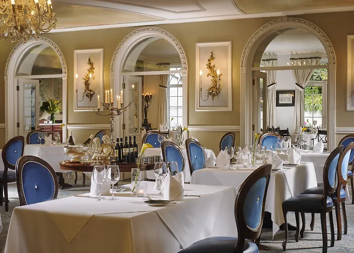 Killarney Randles Hotel