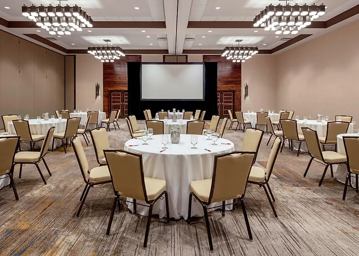 Baton Rouge Marriott