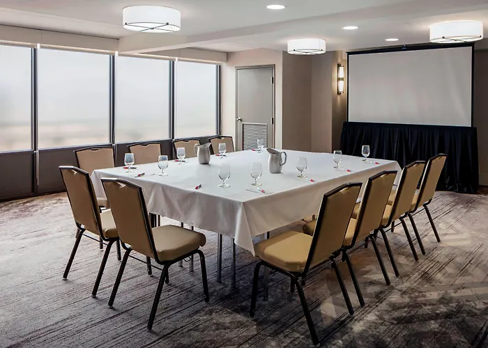 Baton Rouge Marriott