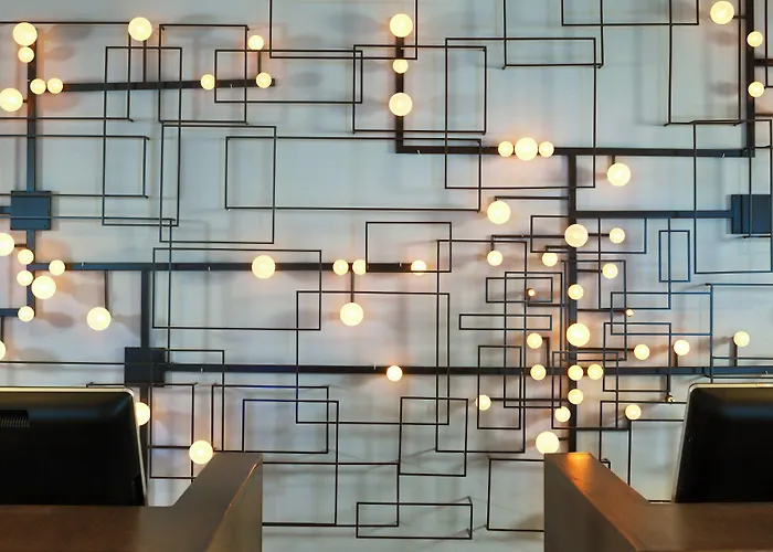 Le Meridien Atlanta Perimeter