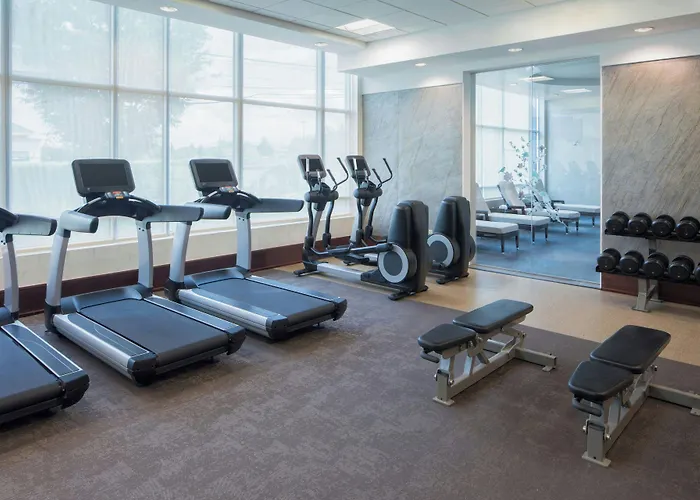 The Westin Mount Laurel