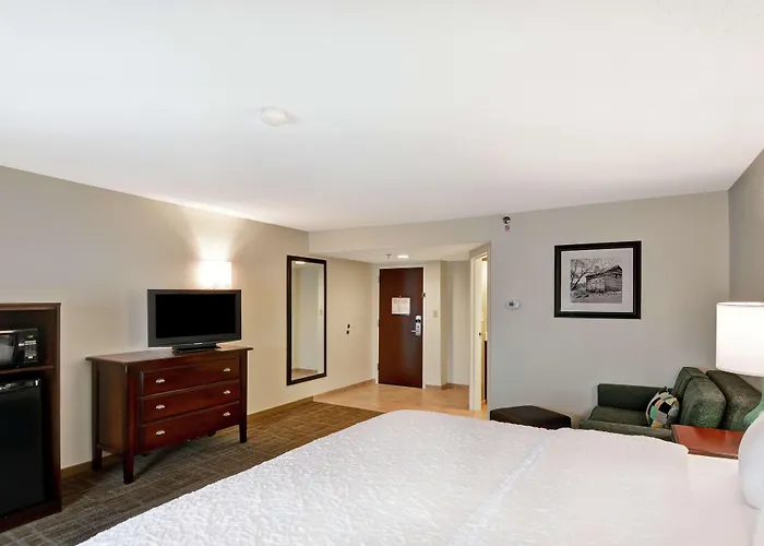 Hampton Inn Charlotte-Gastonia