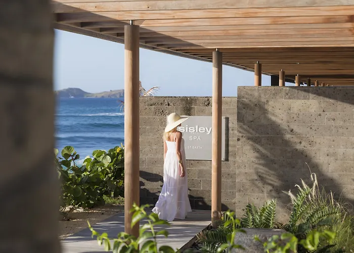Hotel Christopher Saint Barth