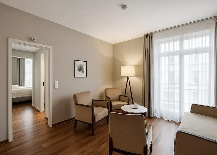 Glandon Rooms Elite