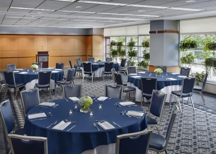 The Penn Stater Hotel And Conference Center