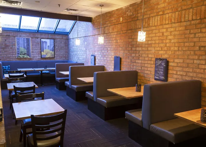 Best Western Plus Toronto Airport Hotel