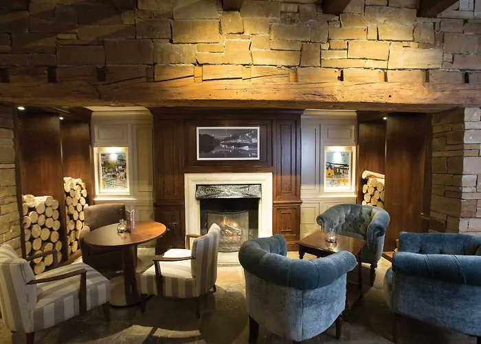 Aztec Hotel And Spa