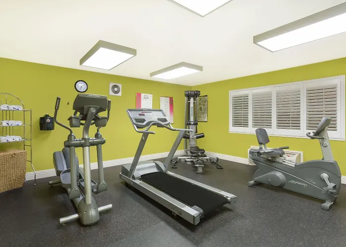 Baymont By Wyndham Modesto Salida