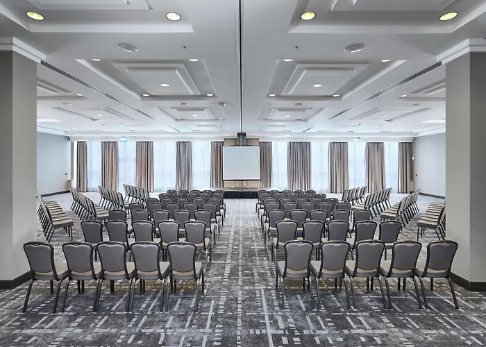 Hilton London Croydon
