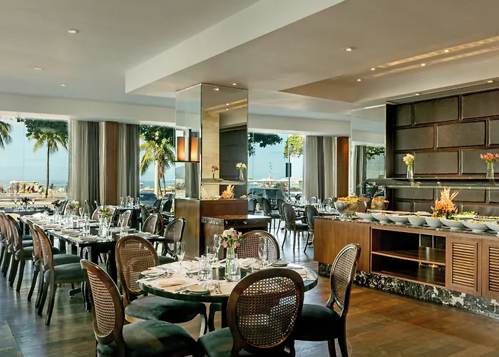 Miramar By Windsor Copacabana