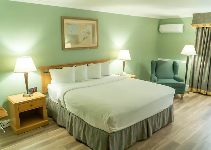 Hotel Piccadilly