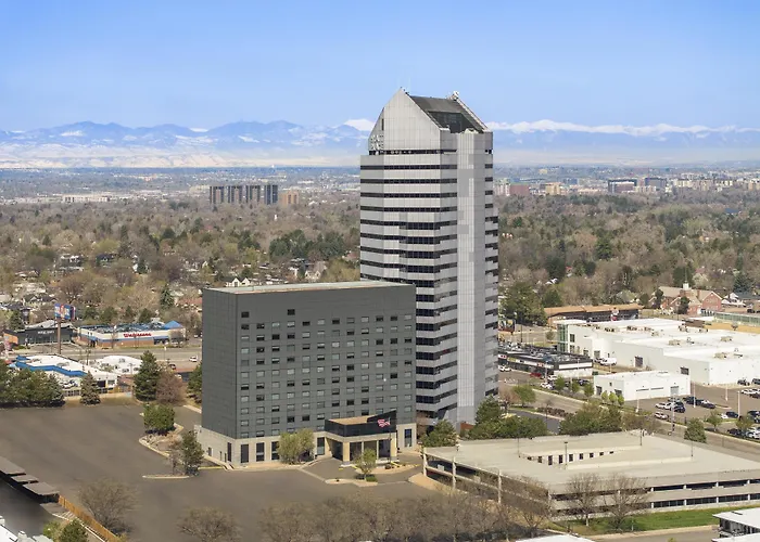 Hyatt Place Denver Cherry Creek