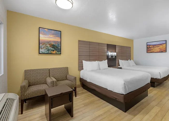 Best Western Santa Rosa Inn
