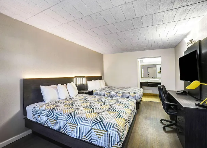 Motel 6 Carlisle, Pa - Cumberland Valley