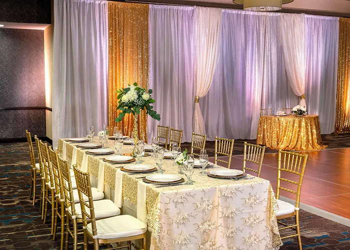 Doubletree By Hilton San Bernardino