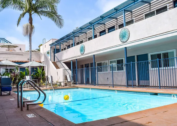 Beachside Inn