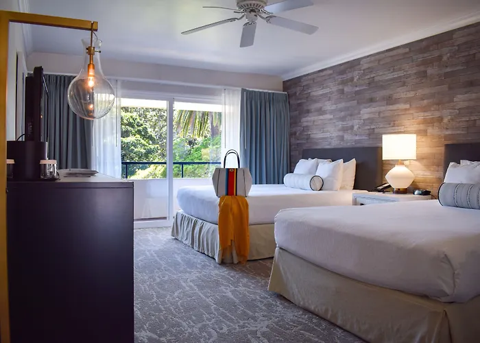 Beachside Inn