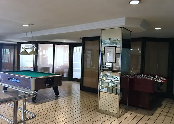 Roc Blanc Hotel & Spa