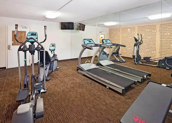 Sleep Inn & Suites Merrillville
