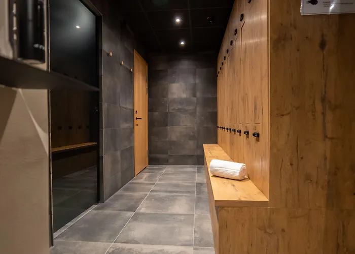 Profilhotels Calmar Stadshotell