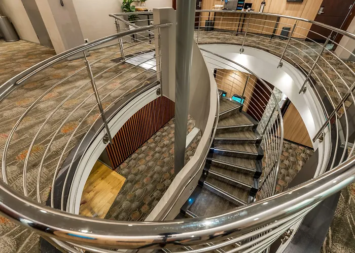 Holiday Inn Perth City Centre By Ihg