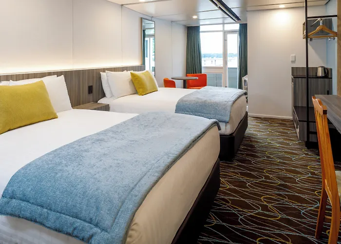 Copthorne Hotel Greymouth