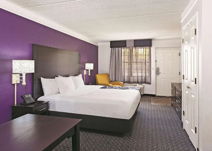 La Quinta Inn By Wyndham Fresno Yosemite
