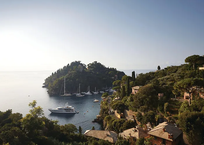 Splendido, A Belmond Hotel, Portofino
