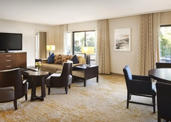 Doubletree By Hilton Ontario Airport