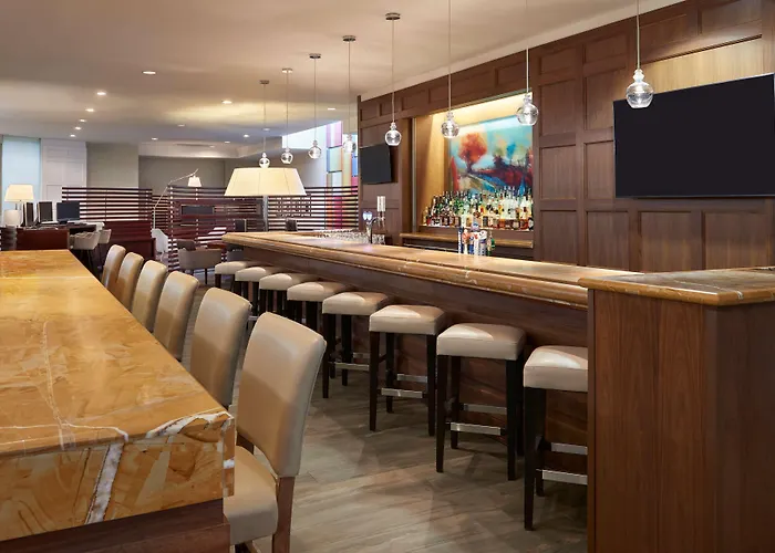 Best Western Parkway Hotel Toronto North