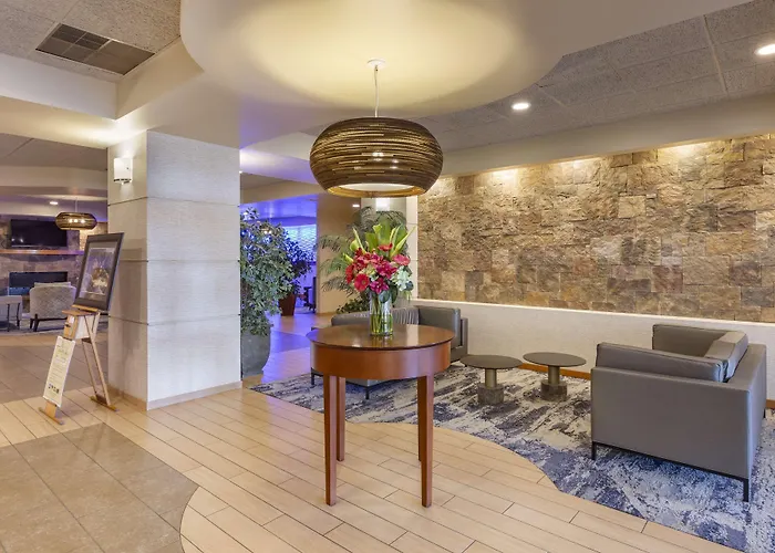 Best Western Plus Butte Plaza Inn