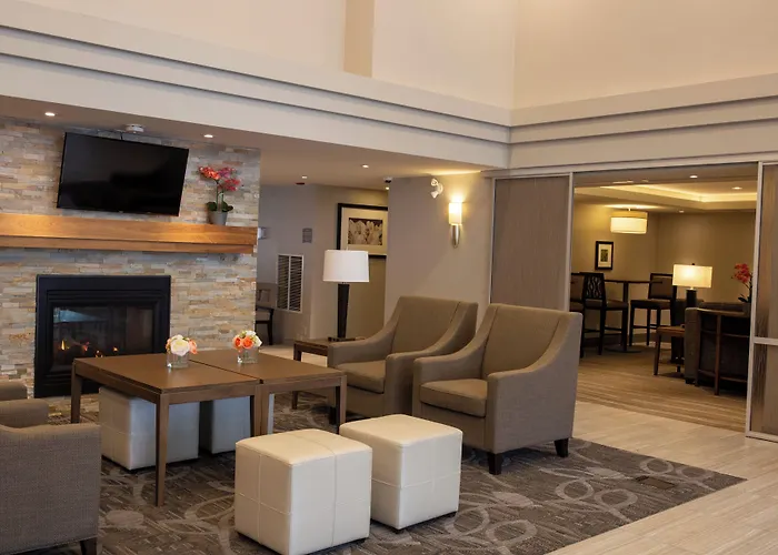 Staybridge Suites Toronto - Vaughan South By Ihg