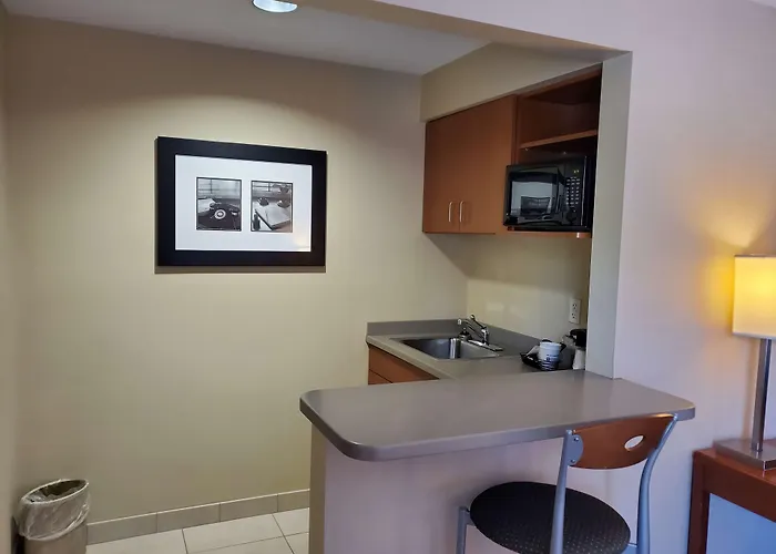 Best Western DuBois Hotel