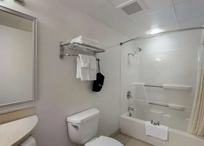 Best Western Dubois Hotel