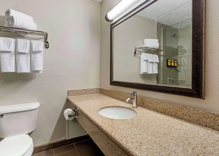 Kingston Regency Inn