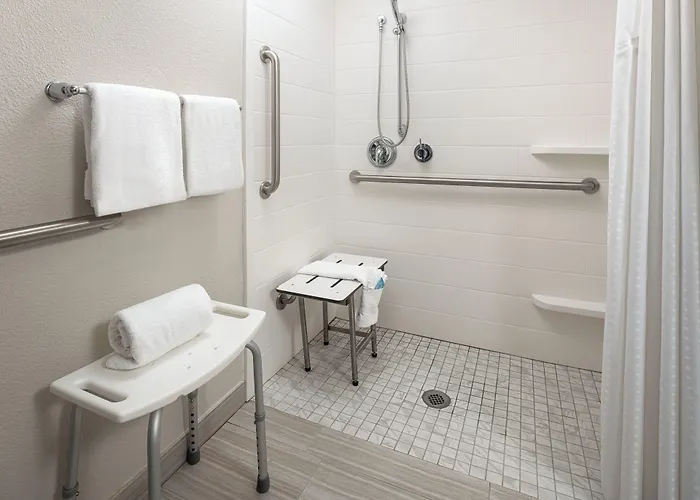 Holiday Inn Express Hotel & Suites Irving Dfw Airport North By Ihg