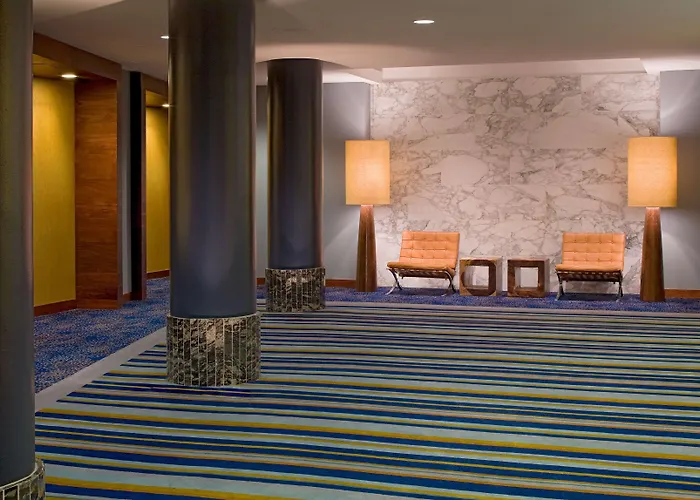 Hyatt Regency New Brunswick